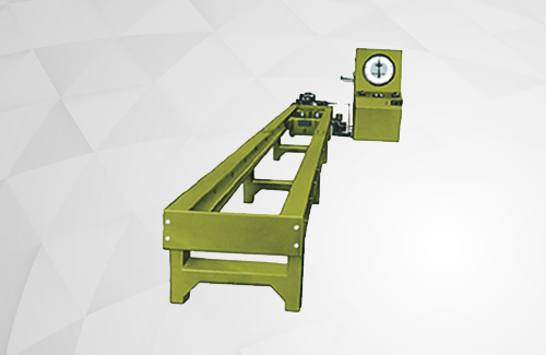 Horizontal Chain Rope Testing Machines