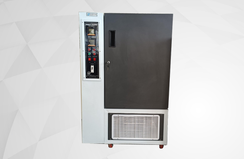 Conditioning Chamber