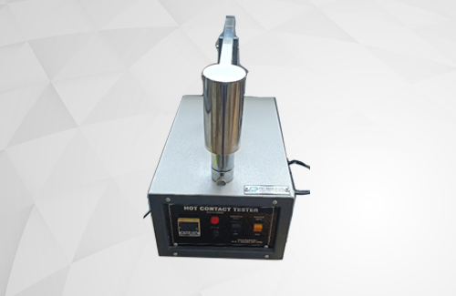 Velcro Fatigue Tester