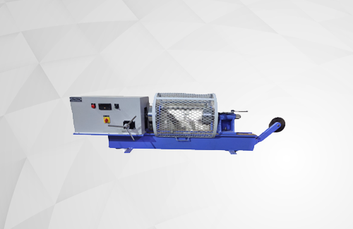 Wire Torsion Tester Floor Model