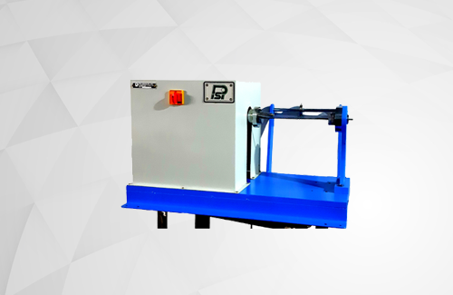 Wire Wrapping Machine