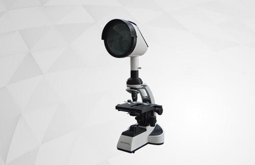 Carbon Black Dispersion Tester