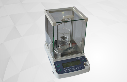 Digital Density Tester
