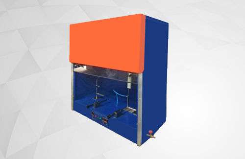 Flammability Apparatus