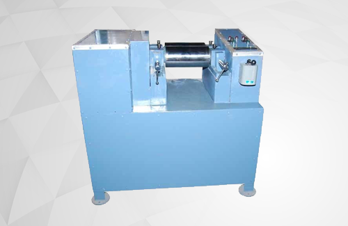 Two Roll Mill