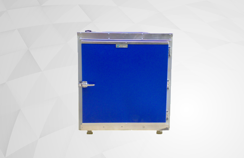 Universal Hot Air Oven