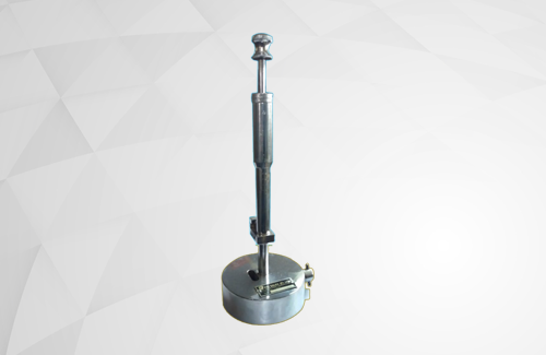 Impact Test by Small Ball Method