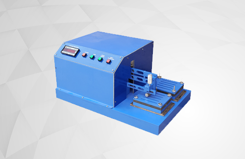 Circular Blade Cut Resistance Tester