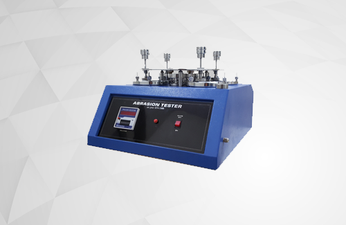 Martindale Cum Peeling Test