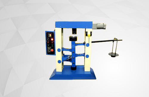 Straight Blade Cut Resistance Tester