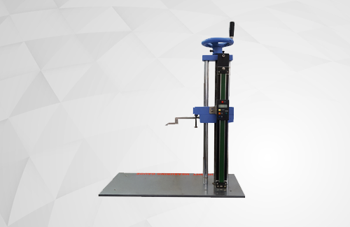 Vertical Height Measuremen