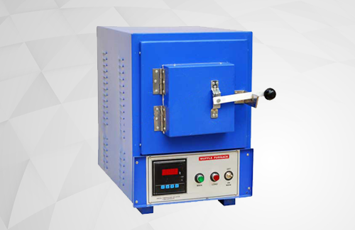 Muffle Furnace