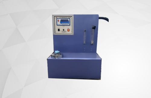 Air Permeability Tester