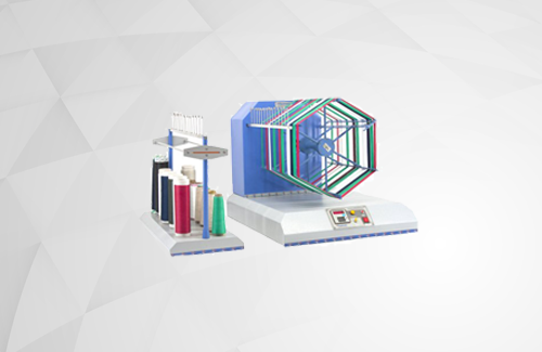 Wrap Reel Imotorized 10 Stations