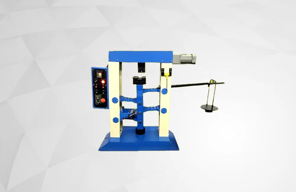 Protective Gloves Testing Equipments