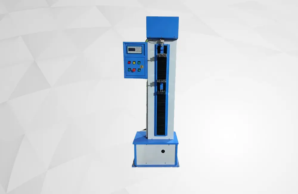 Tensile Testing Machines
